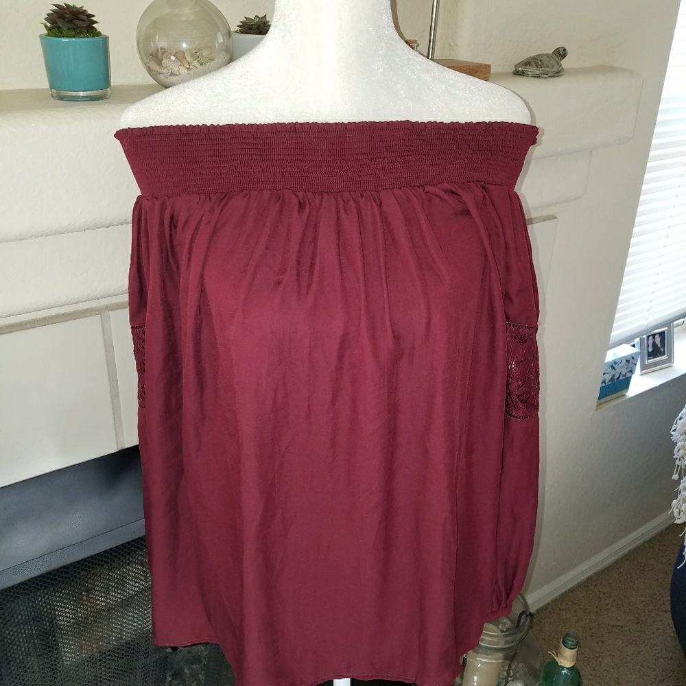 Mustard Seed top